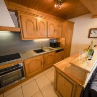 Apartment Rhodos Pure Morzine 5