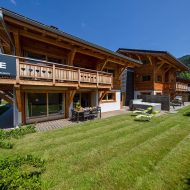 Apartment Telebenne1 Pure Morzine 20