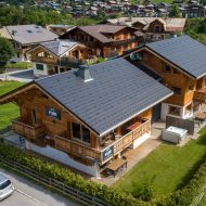 Apartment Telebenne2 Pure Morzine 22