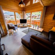 Apartment Telebenne2 Pure Morzine 4