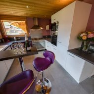 Apartment Telebenne4 Pure Morzine 10