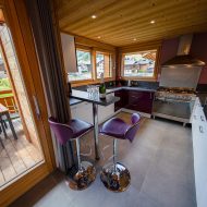 Apartment Telebenne4 Pure Morzine 11