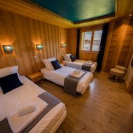 Apartment Telebenne4 Pure Morzine 13