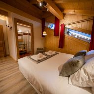 Apartment Telebenne4 Pure Morzine 19