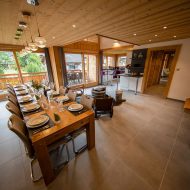 Apartment Telebenne4 Pure Morzine 4