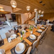 Apartment Telebenne4 Pure Morzine 5