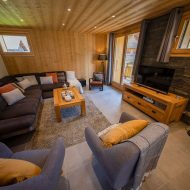 Apartment Telebenne4 Pure Morzine 7