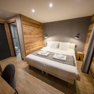 Apartment Vigneron Pure Morzine 10