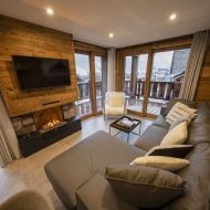 Apartment Vigneron Pure Morzine 2