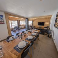 Chalet Bechna Pure Morzine 12