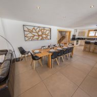 Chalet Bechna Pure Morzine 13