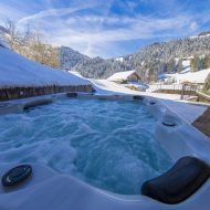 Chalet Bechna Pure Morzine 34