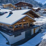 Chalet Bechna Pure Morzine 35