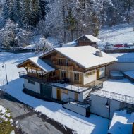 Chalet Bechna Pure Morzine 38