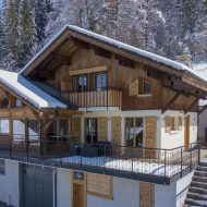 Chalet Bechna Pure Morzine 40