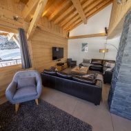 Chalet Bechna Pure Morzine 5