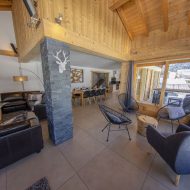 Chalet Bechna Pure Morzine 6