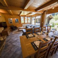 Chalet Haut Forts Pure Morzine 2