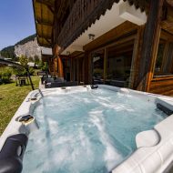 Chalet Haut Forts Pure Morzine 29