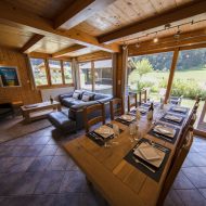 Chalet Haut Forts Pure Morzine 3