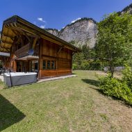 Chalet Haut Forts Pure Morzine 32