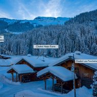 Chalet Haut Forts Pure Morzine 34