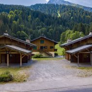 Chalet Haut Forts Pure Morzine 36