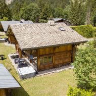 Chalet Haut Forts Pure Morzine 37