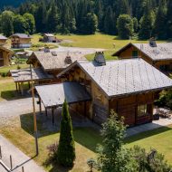 Chalet Les Forclettes Pure Morzine 32