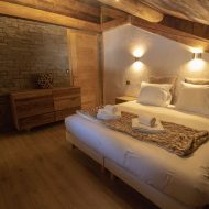 Chalet Marie Pure Morzine 21