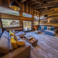 Chalet Marie Pure Morzine 3