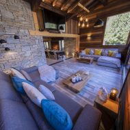 Chalet Marie Pure Morzine 4