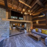 Chalet Marie Pure Morzine 5