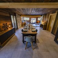 Chalet Marie Pure Morzine 7