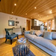 Pure Morzine Apartment La Réserve 1 11