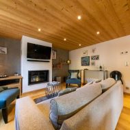 Pure Morzine Apartment La Réserve 1 2