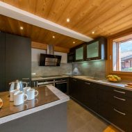 Pure Morzine Apartment La Réserve 2 8