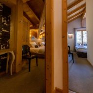 Pure Morzine Apartment La Réserve 3 19