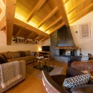 Pure Morzine Apartment La Réserve 3 2