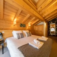 Pure Morzine Apartment La Réserve 3 25