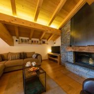 Pure Morzine Apartment La Réserve 3 3