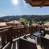 Pure Morzine Apartment La Réserve 3 32