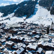 Pure Morzine Apartment La Réserve 3 37