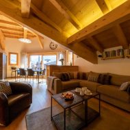 Pure Morzine Apartment La Réserve 3 6