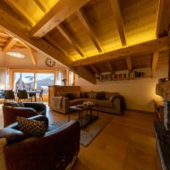 Pure Morzine Apartment La Réserve 3 7