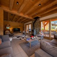 Pure Morzine Chalet JJ 1