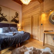 Pure Morzine Chalet JJ 12