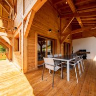 Pure Morzine Chalet JJ 28