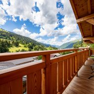 Pure Morzine Chalet JJ 29