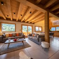 Pure Morzine Chalet JJ 3